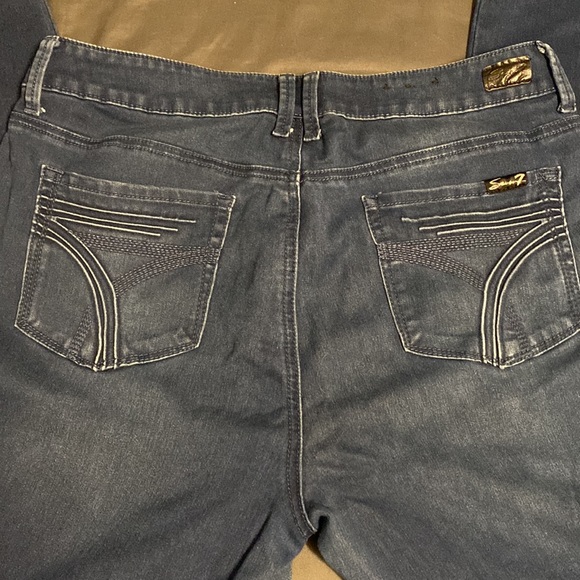 Seven7 jeans - Picture 2 of 5